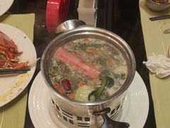-万达瑞华酒店美食汇自助餐厅(楚河汉街店)