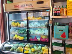 -雙冲柳州螺蛳粉&酸嘢&桂林米粉(簋街店)