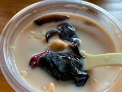 -八婆婆烧仙草(曾厝垵店)