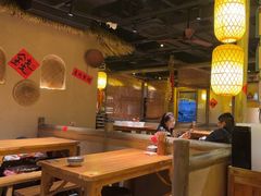 -破三川·新川菜(静安大融城店)