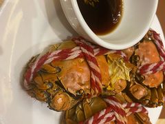 -常州富力喜来登酒店 Feast盛宴标帜西餐厅(新北万达广场店)