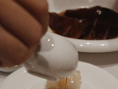 金网鲜虾肠-东富酒家(龙湖西溪天街店)