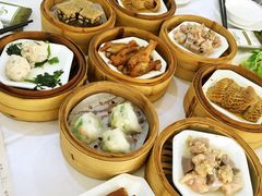 -国贸旋转餐厅(国贸广场店)