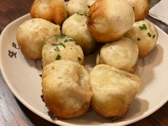 -哑巴生煎(临顿路店)