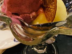 冰淇淋-宝莱纳餐厅(滨江店)