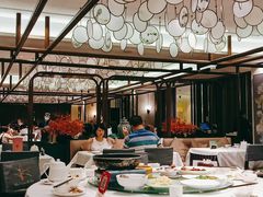 大堂-西湖春天•老字号杭州菜(百汇店)