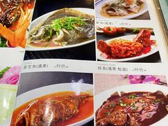 -好妈王饺子(滂江街店)