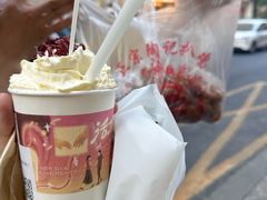 -茶颜悦色(常发广场店)