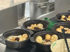 红烧牛肉砂锅-李记清真馆(打钉巷店)