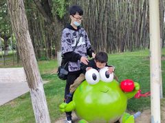 -祥源·阜阳生态乐园