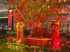 -广州花园酒店