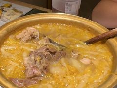 -关东小磨东北菜(漕河泾印象城店)