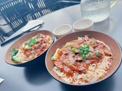 -赤面仔(麓湖美食岛店)