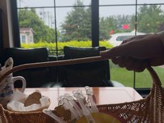 -普兰达德国餐厅·德式脆皮烤猪肘·自酿啤酒(观唐店)