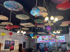 -牟记江湖重庆地标特色菜鱼蛋海鲜羊蝎子(巴南区黑金冠十多年好店)