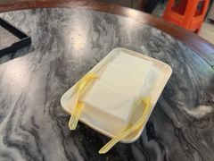 椰子冻糕-凌记(泮塘路店)