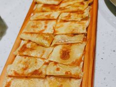 香蕉飞饼-青花椒花椒鱼(合生汇店)