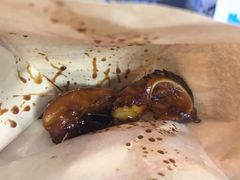 月牙骨-王裕興肉莊(南禅寺店)