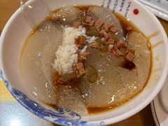 冰粉-易老妈蹄花.特色川菜(人民公园总店)