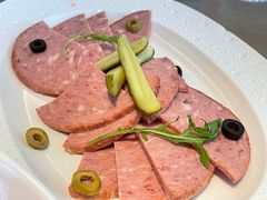 -波特曼西餐厅(中央大街店)