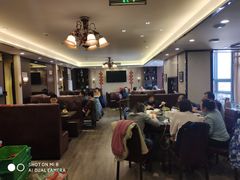 大堂-津菜宋记老房子(鼓楼店)