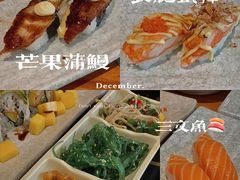 -潮澎派·潮汕菜大排档(南较西路店)