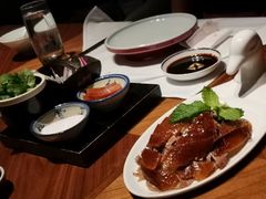 -北京柏悦酒店·锦庭餐厅Dining Room