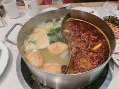 -牛记皇·鲜牛肉火锅(弘阳广场店)