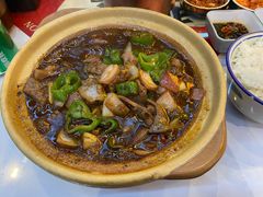 -赵财记·肠粉·煲仔饭(九龙城店)
