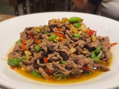 -新白鹿餐厅(银泰西湖文化广场店)
