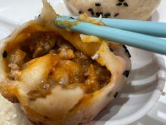 -小杨生煎(周浦万达店)