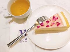-Lady M(沙田新城市广场店)