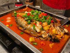 -炉鱼(诸暨万风新天地店)