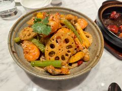 -荣兴酒家(徐家汇店)