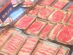 -喜井无限自助烤肉公司(石厦店)