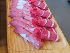 -阳坊胜利涮羊肉(阳坊老店)
