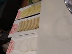 -密友回转自助火锅(世茂国际广场店)