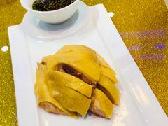 -长兴菜馆(高桥店)