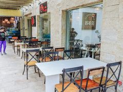 -香香海南菜餐厅