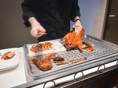 -全聚德烤鸭店(马家堡店)
