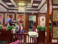 -北京全聚德(玉泉路店)