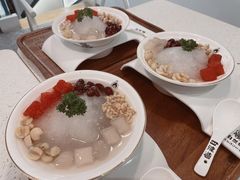 -自然椰·海南清补凉(明珠店)