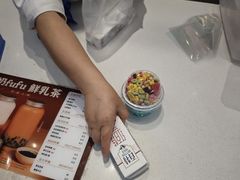 -荷家面包生日蛋糕(大渡口万达广场店)