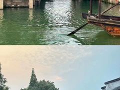 -乌镇景区