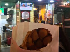 -妈咪鸡蛋仔(尖沙咀东分店)