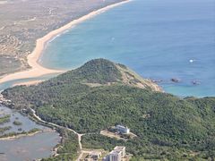 -海南铜鼓岭景区