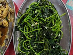 -胜海大排档·海鲜·黄鳝饭(十年老店)