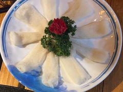 -手选潮汕鲜牛肉火锅(二七广场店)