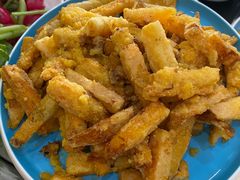 -瑞杰烧烤店·24小时营业(山东路店)