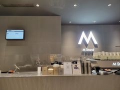 -M Stand(港汇恒隆广场店)